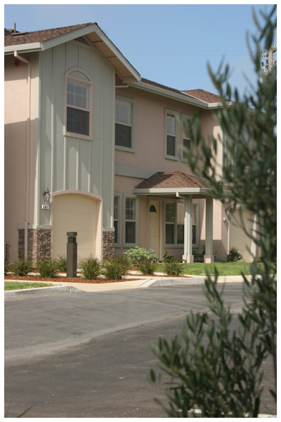 Thomas J Carleton Architecture - //